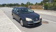 Vw Golf 1 9 TDI Variant