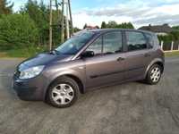 Renault Scenic II 2004r Benzyna Zadbany!!!