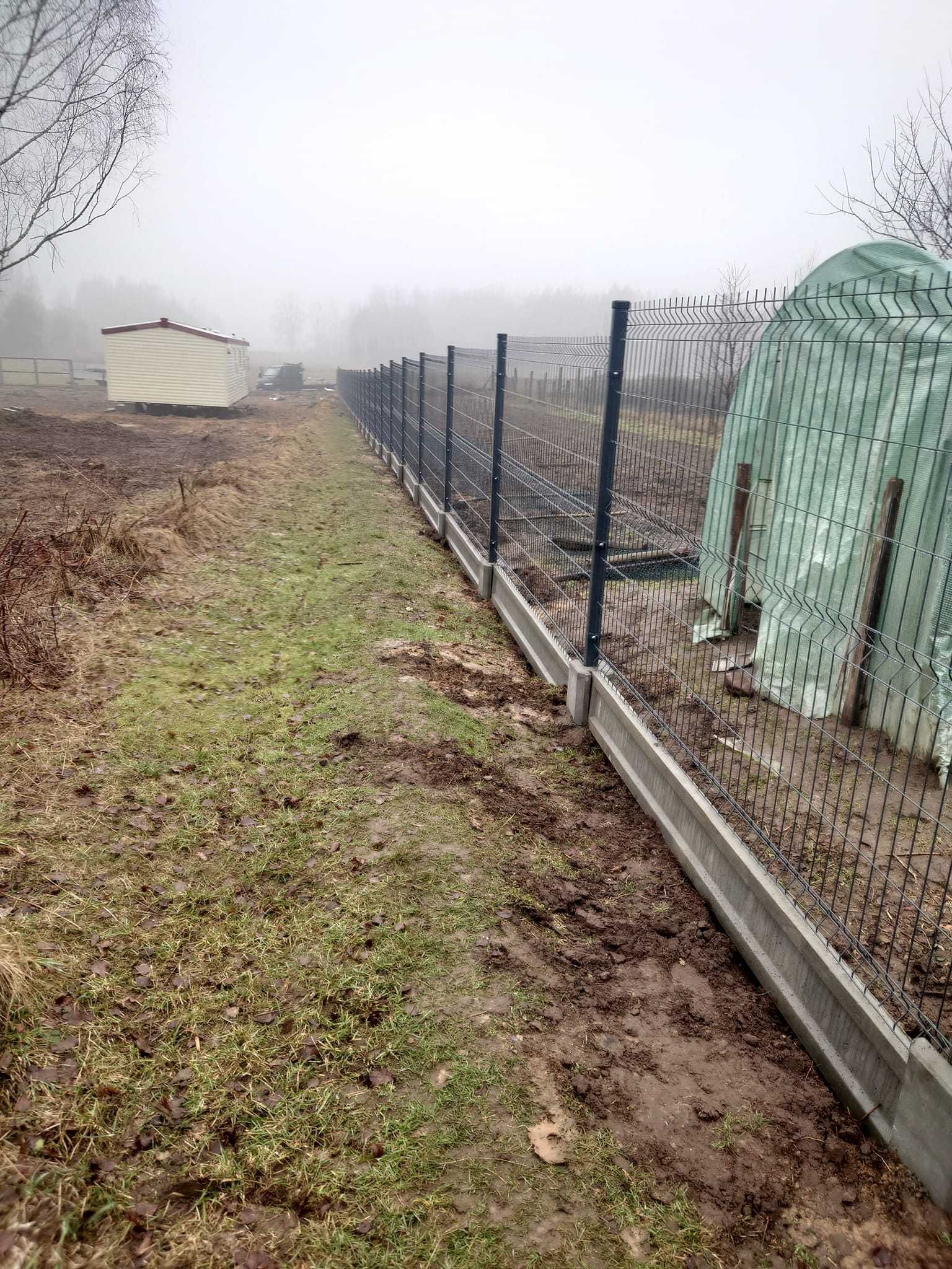 Ogrodzenia ogrodzenie panelowe panel, bramy, furtki od producenta