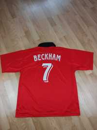 Koszulka spotrowa męska Beckham rozm : L