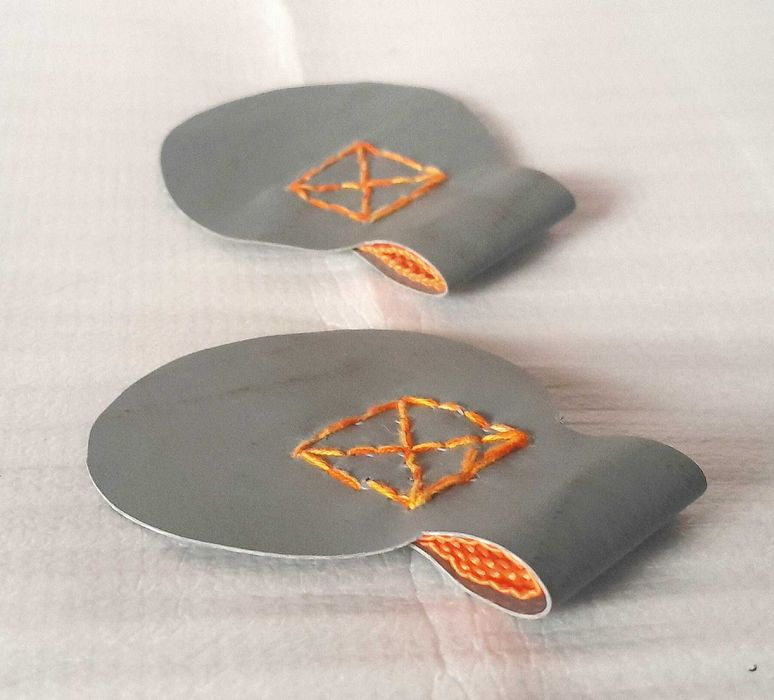Fixadores Elásticos I-SUP