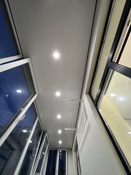 Натяжні стелі Львів