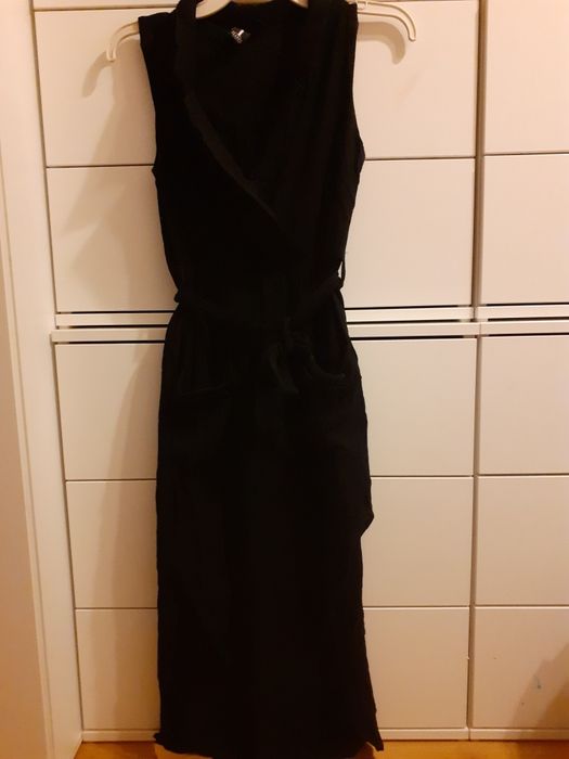 Sukienka czarna ! Izabel
