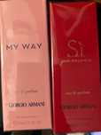 Dla Pana A / 2 x perfumy