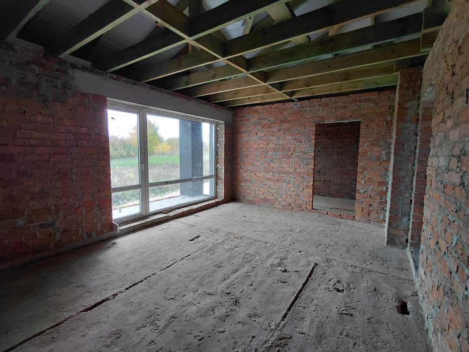 Продаж будинку с.Байківці