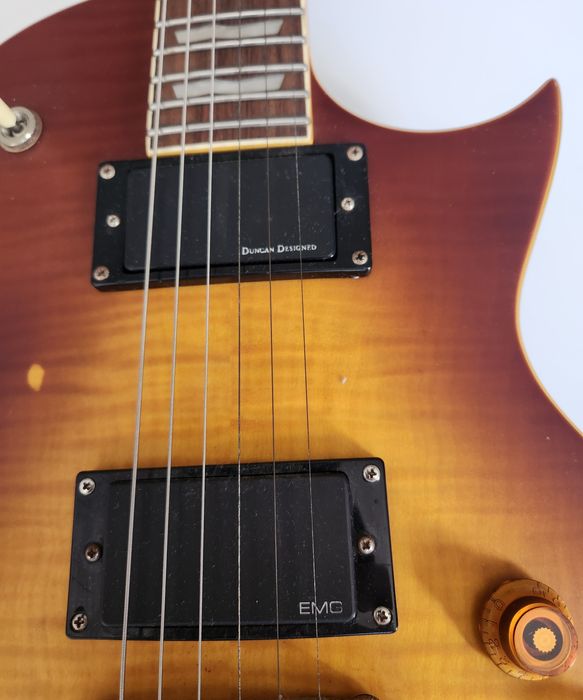 LTD EC-256 by ESP