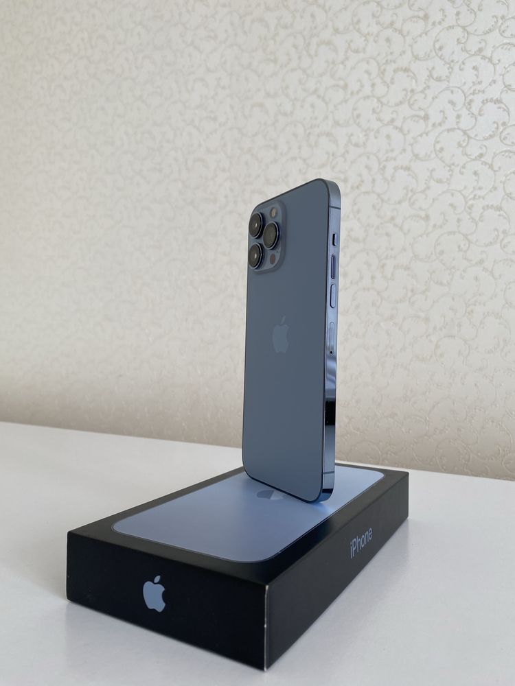 iPhone 13 Pro Max