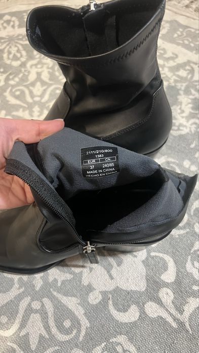 Казаки Zara 37 р.