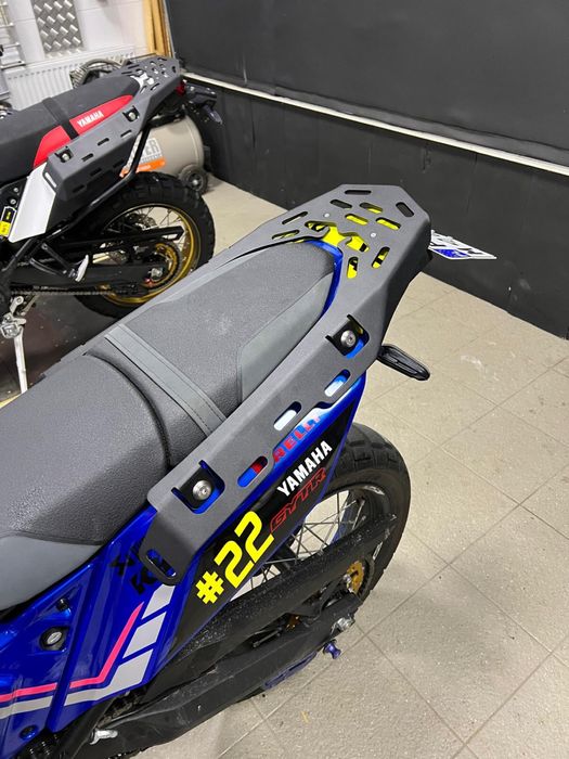 Stelaż / bagażnik L Tenere 700 roczniki 2019 do 2024