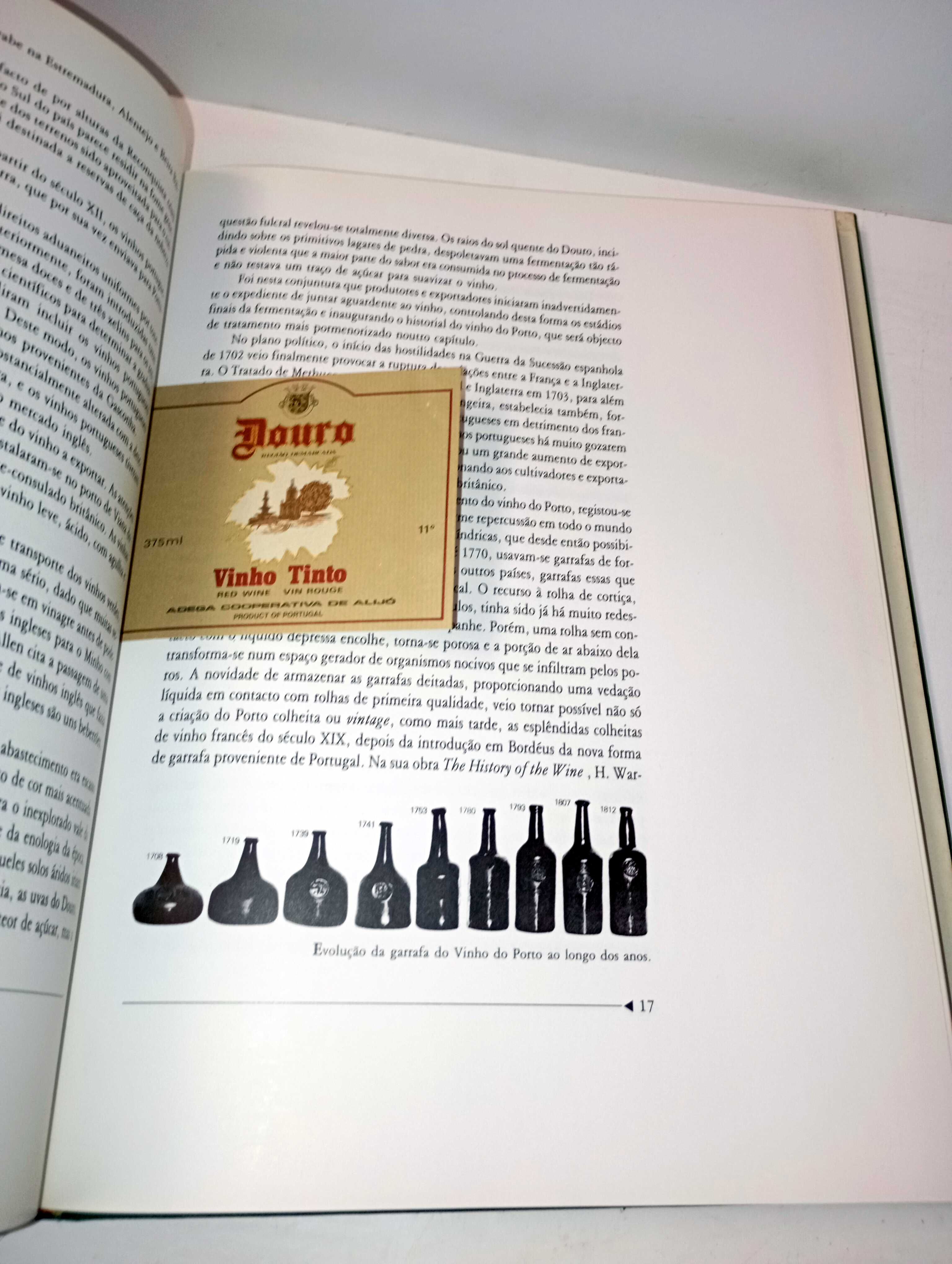 Vinhos de Portugal