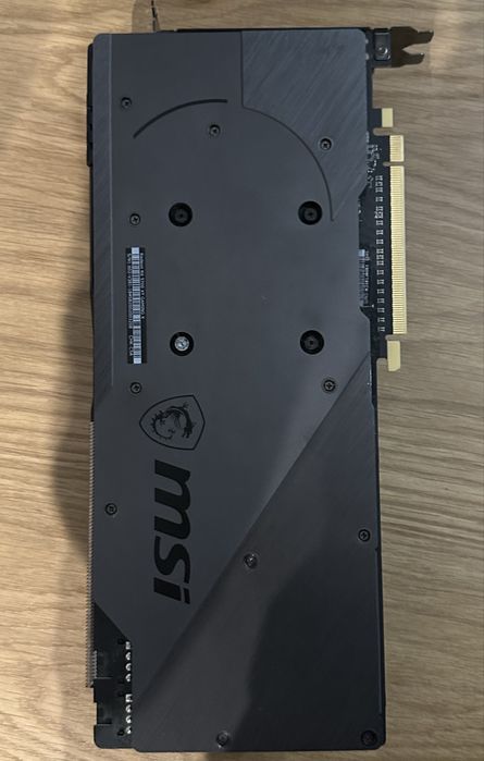 Karta graficzna msi rx 5700 xt