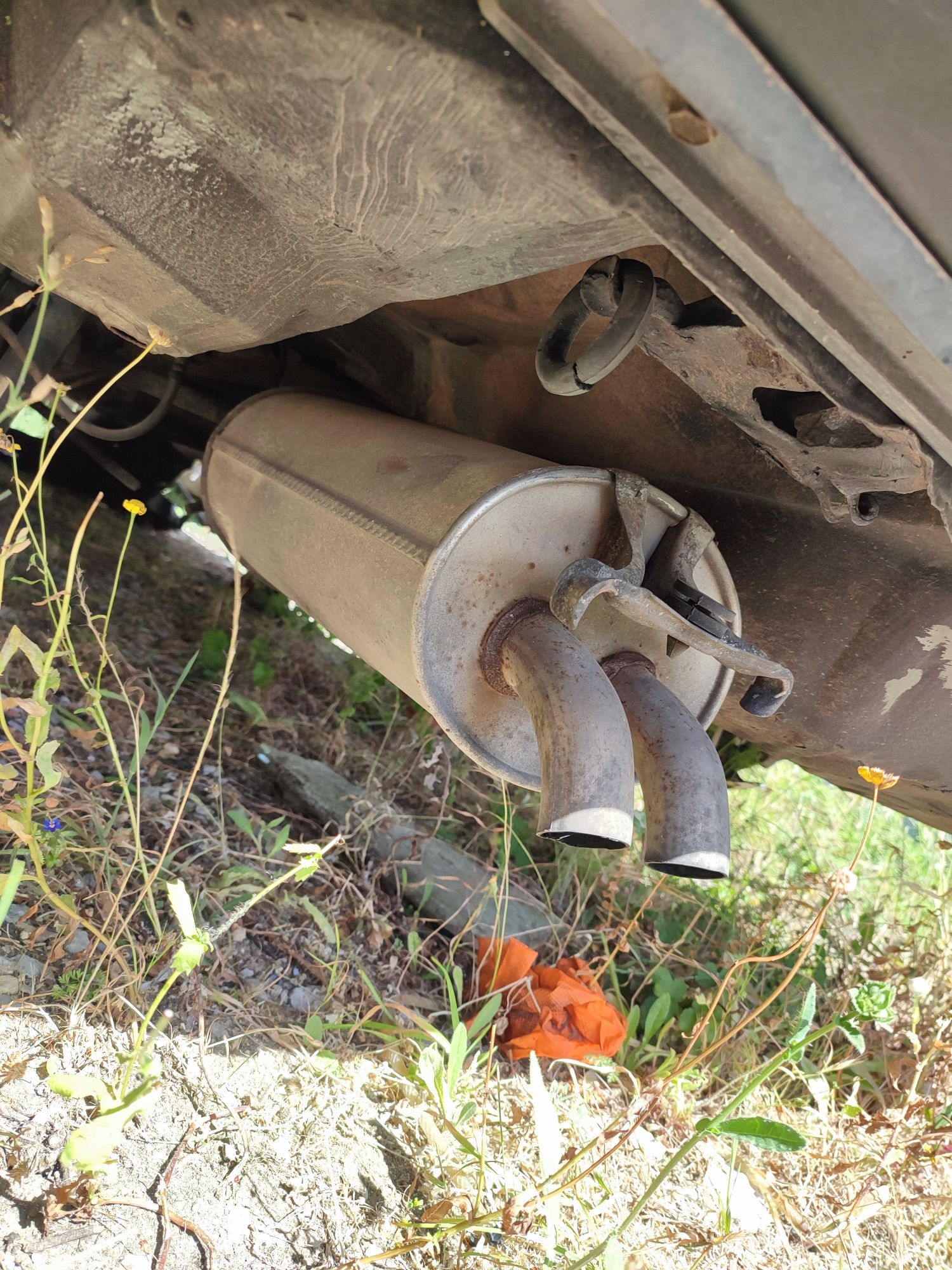 Panela  2.5 turbo