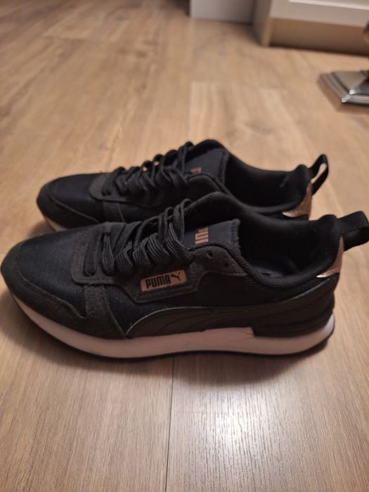 Sneakersy Puma r78