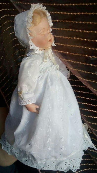 Кукла. Фарфоровая кукла knightsbridge collection