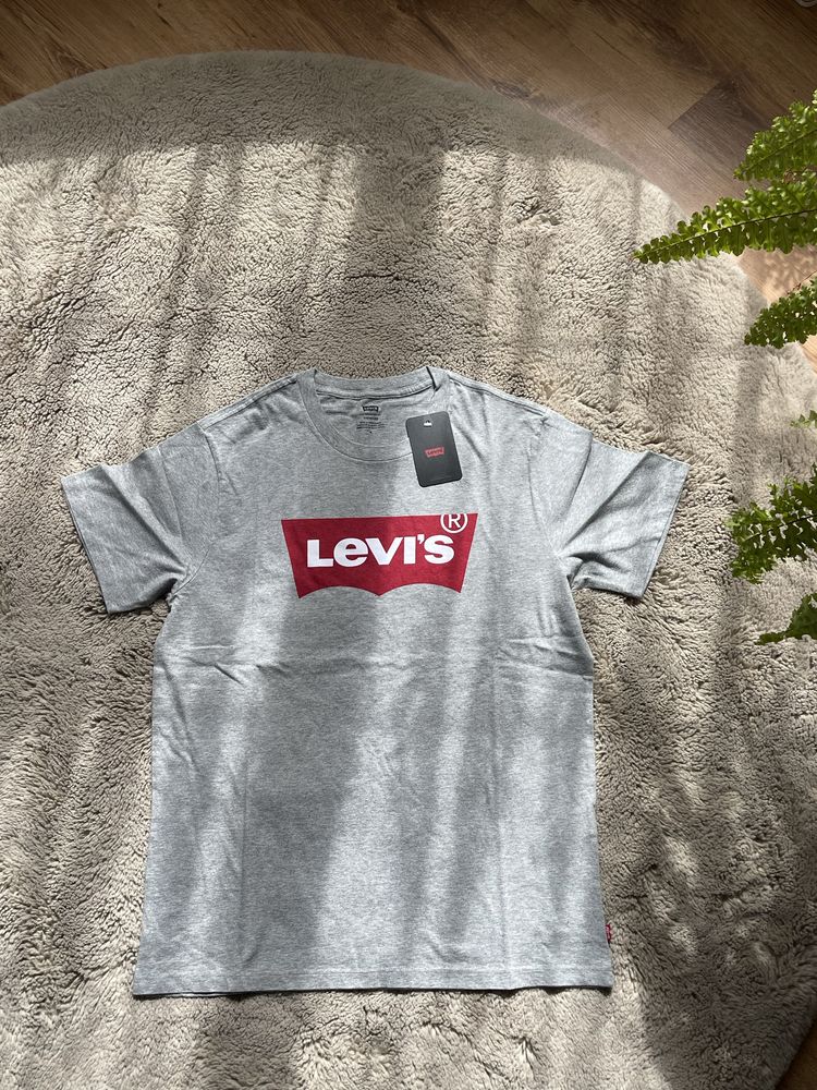 Футболки Levi’s Оригінал