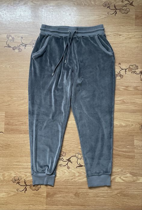 Жіночі спортивні вілюрові штани Michael Kors