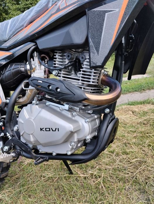 Продам kovi jnc 300sr