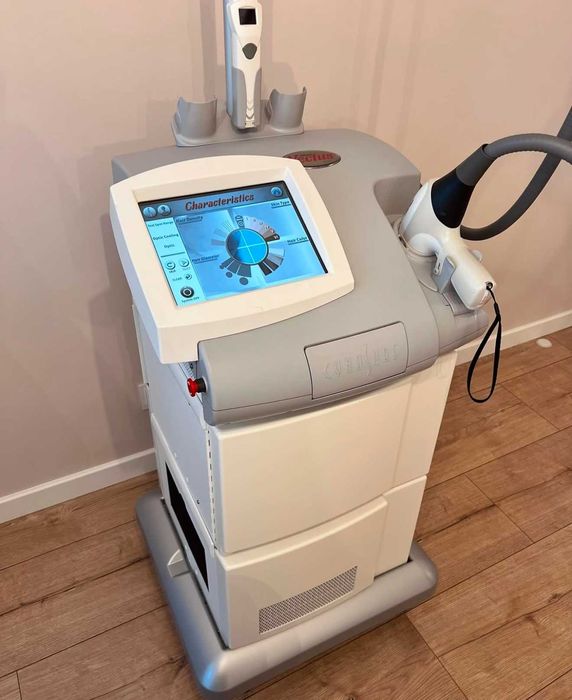 Wynajem - laser do depilacji Vectus. promocja