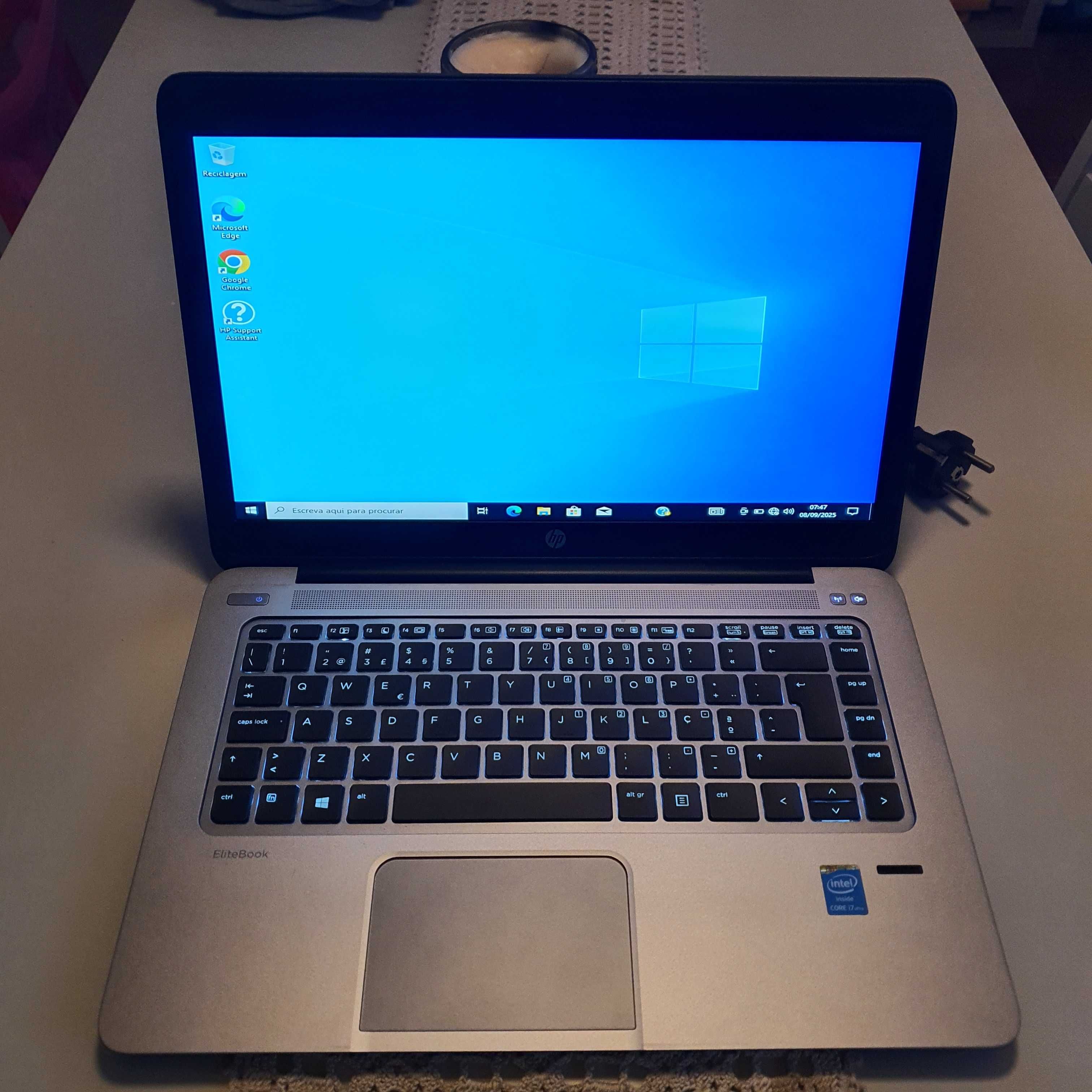 Hp Elitebook Folio