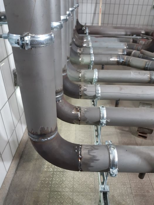 Usługi Spawalnicze Mobilnie Certyfikaty ,Aluminium, Nierdzewka.