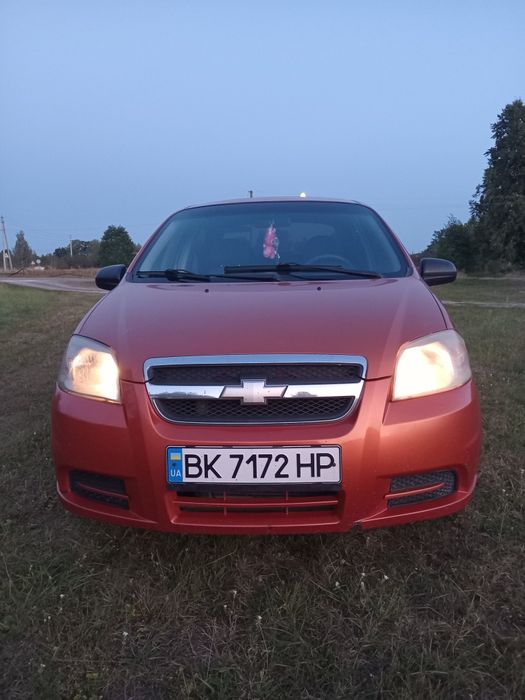 Продам авто в доброму стані
