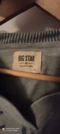 Bluza Big Star rozmiar XL