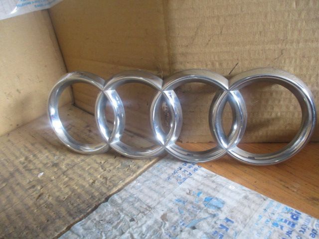 Grelha Friso GRE765 AUDI A5 2000 FRT