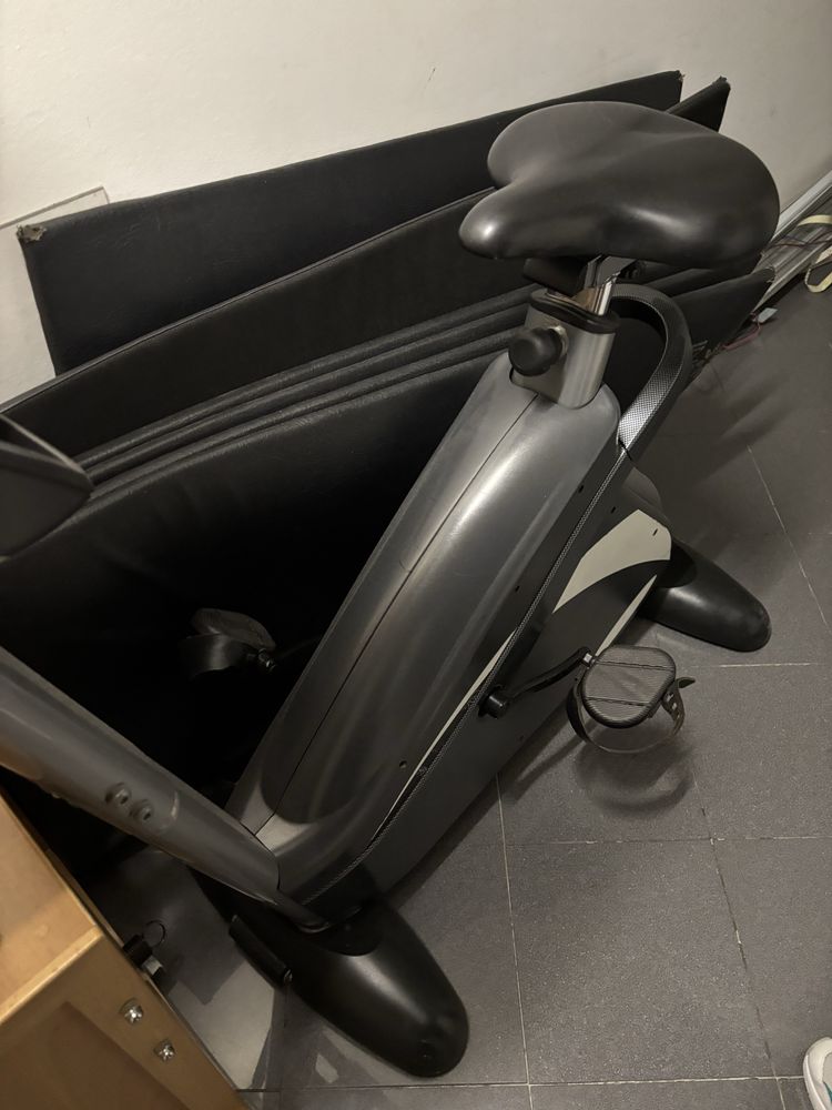 Bicicleta Profssional Panatta