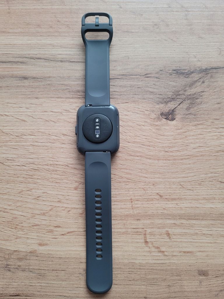 Smartwatch Amazfit Bip 5 Soft Black