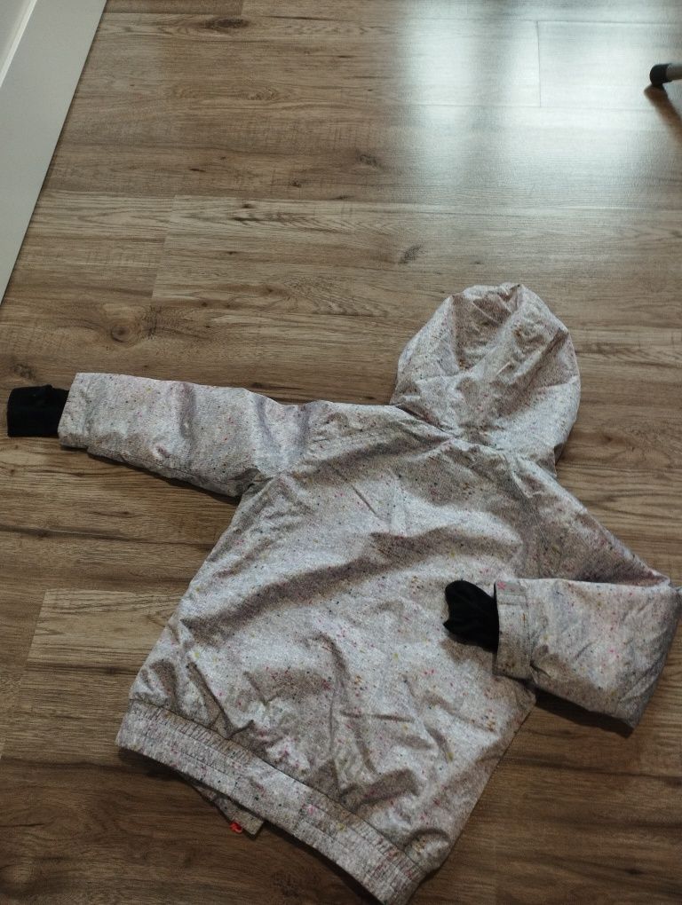 Kurtka Reserved narciarska 98