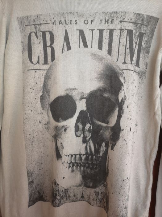 Sweter męski marki FSBN rozmiar S