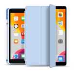 Etui Sc Pen Do Ipad 7 / 8 10.2 2019 / 2020 Sky Blue