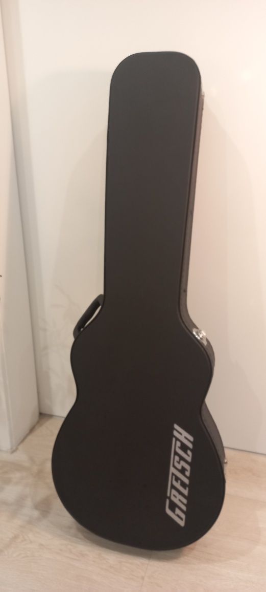 Gretsch G2655T Streamliner Center Block JR + Case