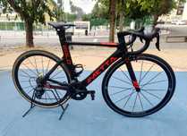 Metta Eolo carbono aero S/52