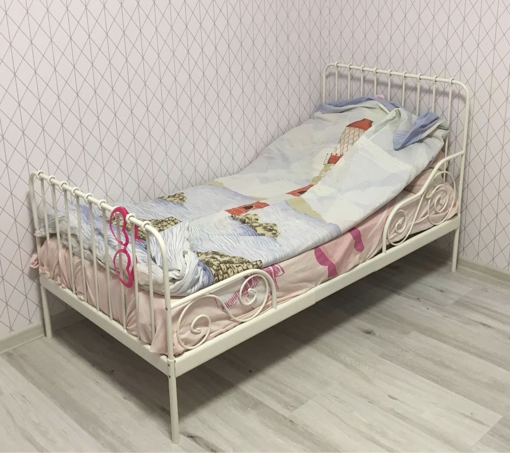 Дитяче ліжко IKEA Minnen