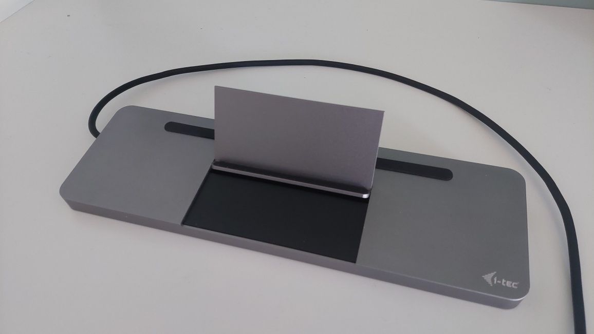 Stacja dokująca i-Tec C31FLATDOCKPDPRO