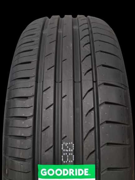 4x LATO 205/55R16 91V Goodride Z107 RANT 2022R!!