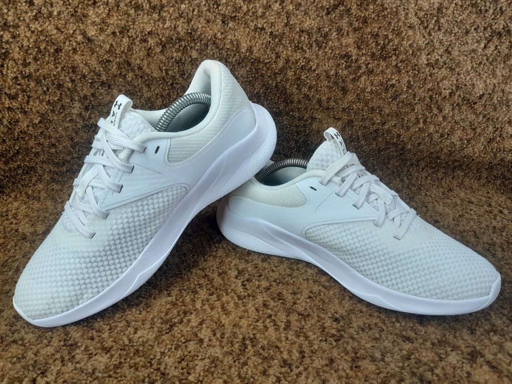Кросівки літо Under Armour Aurora