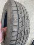 Продам резина шини гума колеса 175/70 R14 SUNWIDE SNOWIDE зима 2шт