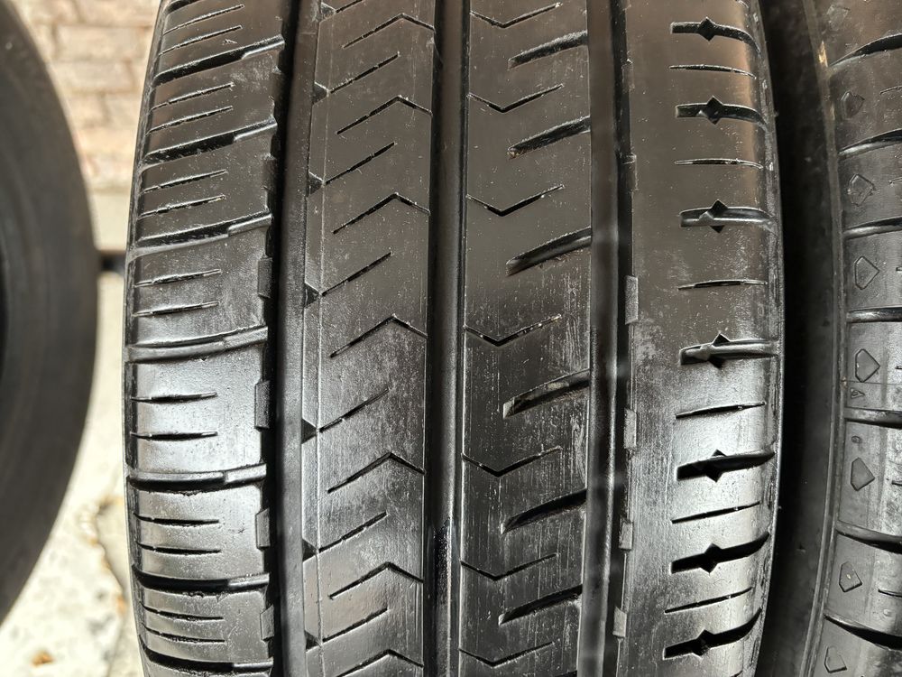 Літні шини 205/65R16c Hankook 8мм