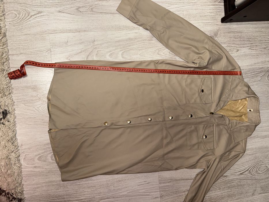 Плаття з еко шкіри