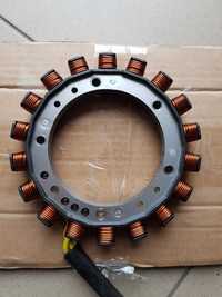 Stator alternator Lombardini Ligier Nowa części