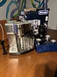 Ekspres kolbowy DeLonghi ec 850.M