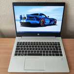 Ультрабук HP ProBook 445R G6 14"FHD IPS R5 3500U/8Gb/SSD256/RX Vega8