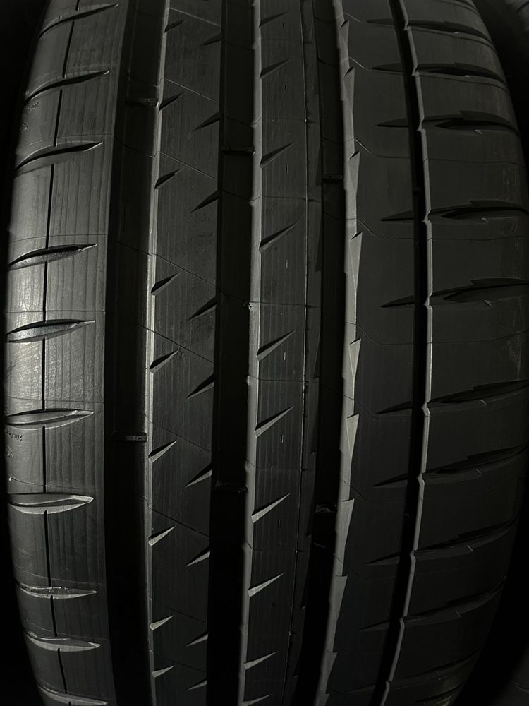 275/30/20+245/35/20 R20 Michelin Pilot Sport 4S 4шт нові