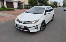 Toyota Auris 1.8 Hybrid 2015