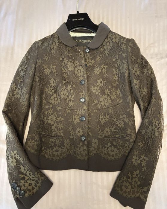 Женский костюм Louis Vitton