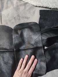 Детали для кожаного рюкзака ткани