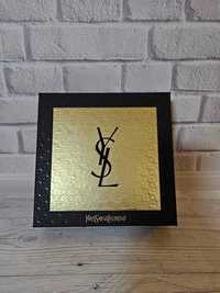 Брендовая коробка Yves Saint Laurent