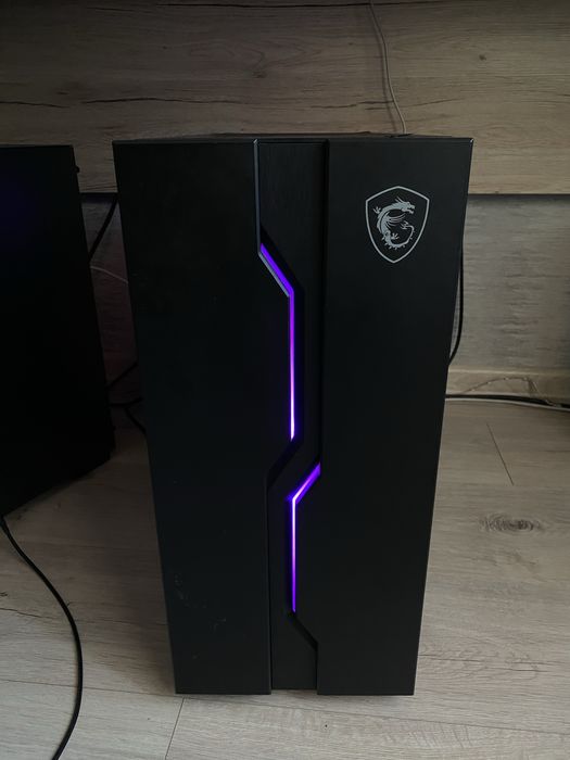 Pc i5-9400F MSI GTX 1660 VENTUS XS 6GB